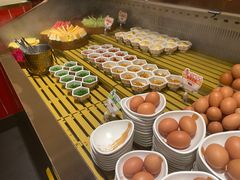 -牛New寿喜烧(曹路花园城店)