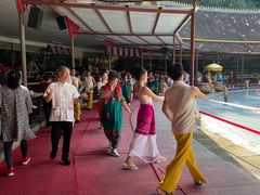 -西双版纳勐泐文化旅游区