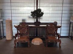-平湖万怡酒店· 万荟轩