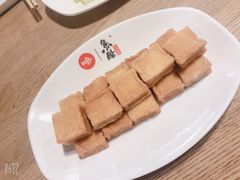-鱼酷活鱼烤鱼(梅江印象城店)