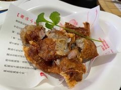 石码五香卷-牛焱·贵州黄牛肉火锅(城西银泰店)