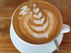 flat&nbsp;white-Saffron Coffee
