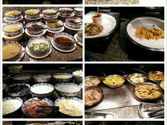 -星伦多 自助料理(圆融店)