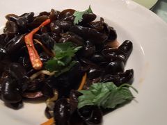 -梁家大院•农家菜(昆山会展中心店)