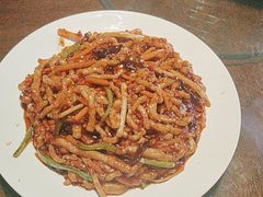 -玉林烤鸭店(垡头店)