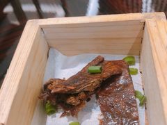 -索菲特酒店 · 云尚天际自助餐厅