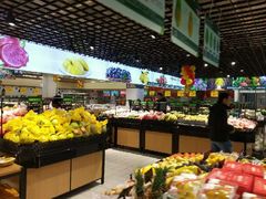 -华润万家(华夏店)