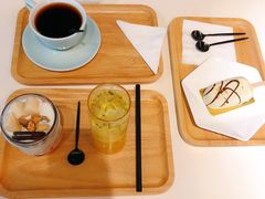 -sugarman espresso素饮糖人高新咖啡工厂