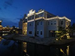 -赤坎古镇影视城