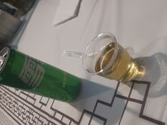 -云晓光头烧烤吧(德平路店)