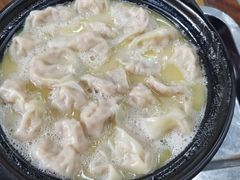 -雪琴面馆富安特色鱼汤面(城中花园店)