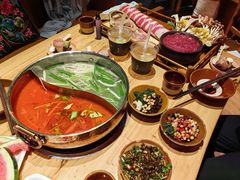 -黔诚酸汤牛肉(甲秀楼店)