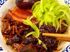 -梅溪·小伙子干挑面(安吉总店)