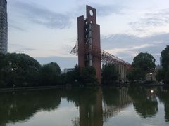 -杭州电子科技大学(下沙校区)