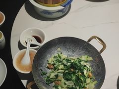 -集贤门·徽菜(福田店)