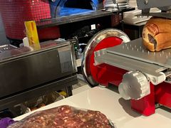 -1861意大利餐厅(来福士店)