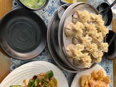 -回香楼大连新派清真菜