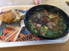 -秦晋面馆(青岛万象城店)