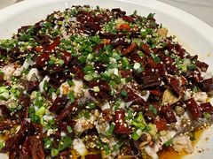 -三猫黑鱼花(南大店)