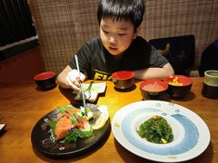 -鳗鱼家·深夜食堂(军博店)
