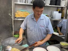 -麦文记面家(佐敦店)