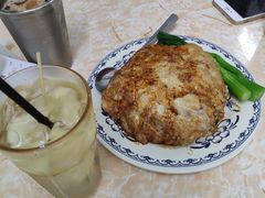 -渔记茶餐厅(渔村店)