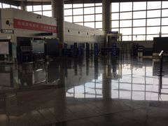 -太原武宿国际机场