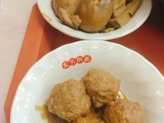 -东方削面(迎泽街店)