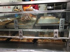 -朱记小郑酥烧饼(建康路店)