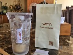 -Cafe on warm(丹霞店)