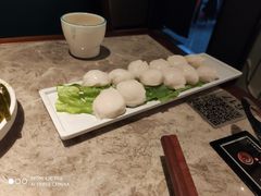 -淘米捞·米汤脆鲩鱼火锅(福田皇岗店)