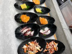 -川骄海鲜自助(亚运村店)