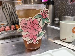 -白玉·朝鲜族烤串(南山店)