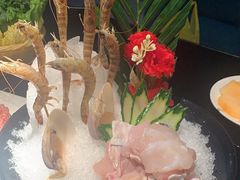 -太古汇海鲜姿造(延寿店)