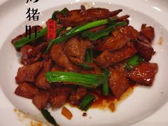 -北京老铺烤鸭(西稍门店)