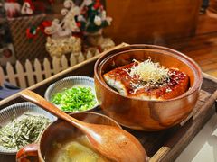 -馥家小馆(黔灵山公园店)