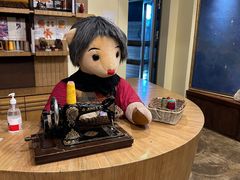 -济州岛泰迪熊博物馆