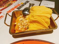 -半秋山西餐厅(巴南万达广场店)