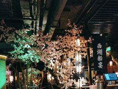 -桂满陇·蟹黄小笼汤包(清河万象店)