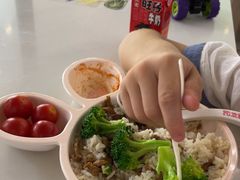 -万利记·湖南鲜肉粉·现炒下饭菜(深业上城店)