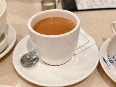 奶茶-池记(尖沙咀店)