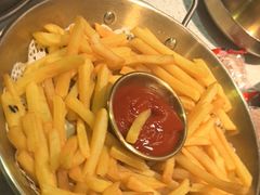 -炭之家·齐齐哈尔非遗烤肉·鲜切直供(中央大街店)