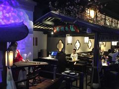 -绿茶餐厅(乐峰广场店)