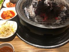 -韩国料理大力士(屏风街店)