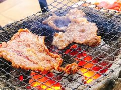 -西塔隆太白烤牛肉馆(图们路店)