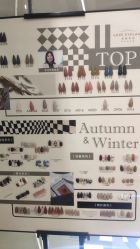 -爱睫物语·疗愈美睫美甲