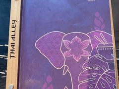-Thai Alley泰爱里(二沙岛店)