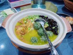 -印巷里主题餐厅(马鞍山店)