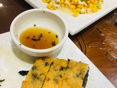 -长平肥姐白粥·海鲜打冷