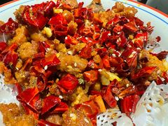 -湘西小馆(滨河路店)